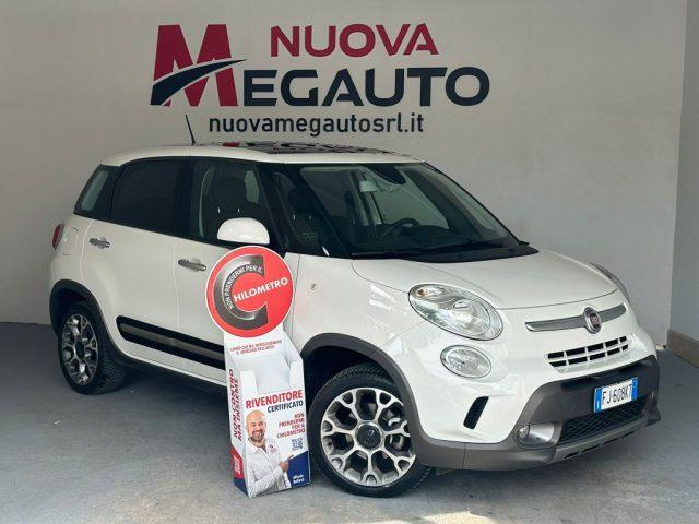 FIAT 500L Fiat 500L 1.3 Multijet Trekking