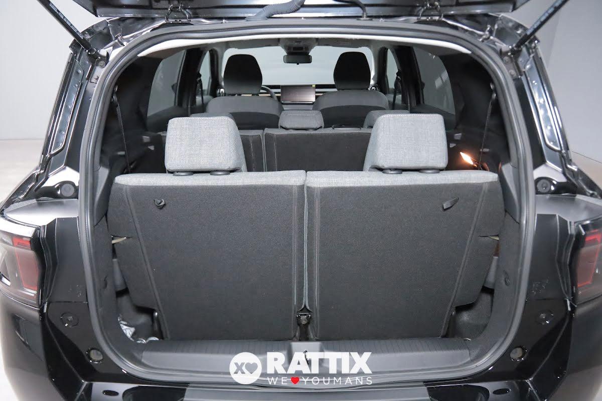 Citroen C3 Aircross 1.2 Puretech Turbo 100CV Plus 7p.ti