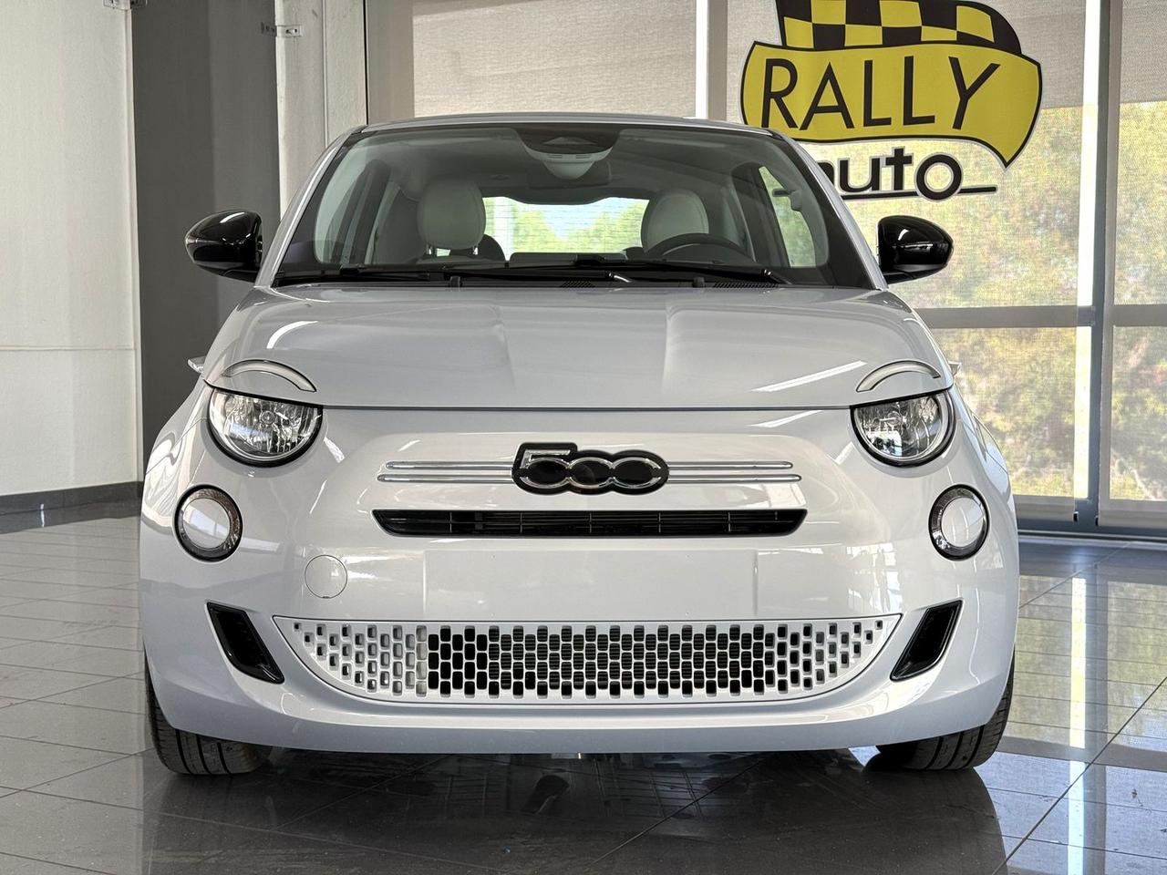Fiat 500 Icon 1.0 65 MHEV #11976