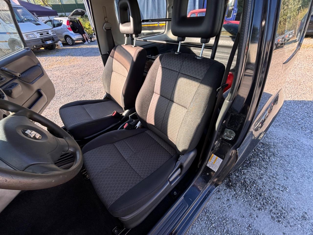 Suzuki Jimny 1.3i 16V cat 4WD JLX