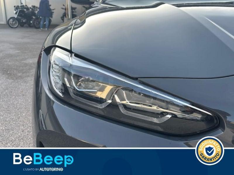 BMW Serie 3 Touring M3 TOURING 3.0 COMPETITION M XDRIVE AUTO