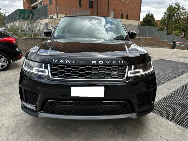 LAND ROVER Range Rover Sport 2.0 si4 phev SE 404cv auto my19 Plug-IN