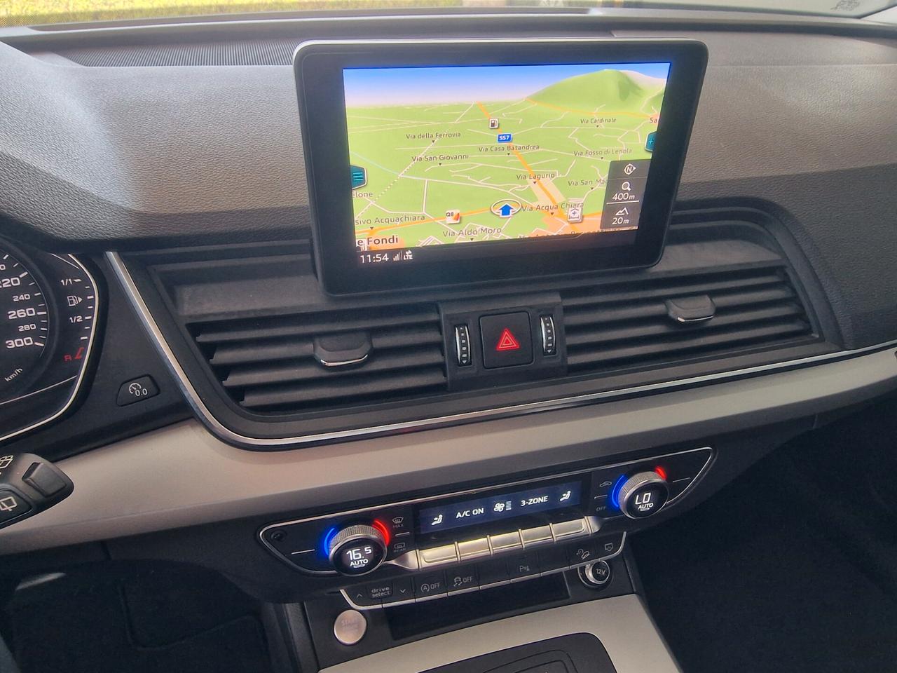 Audi Q5 2.0 TDI quattro S tronic
