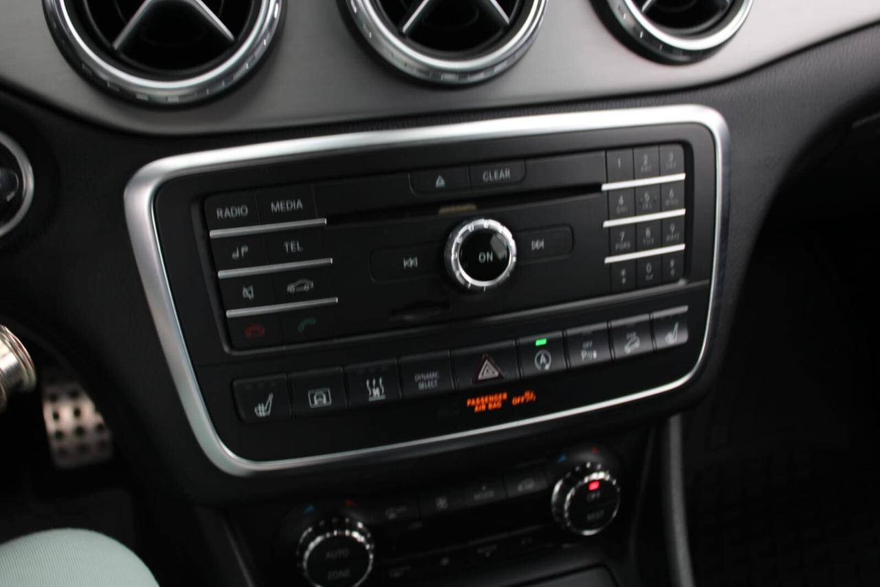 Mercedes-benz GLA Tua A SOLI 251€ al mese Anticipo Zero