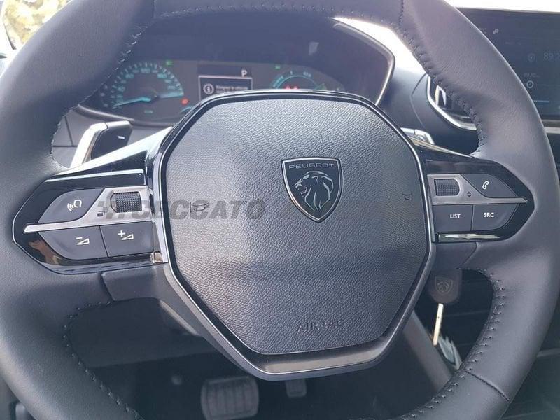 Peugeot 208 208 1.2 hybrid Style 100cv e-dcs 6