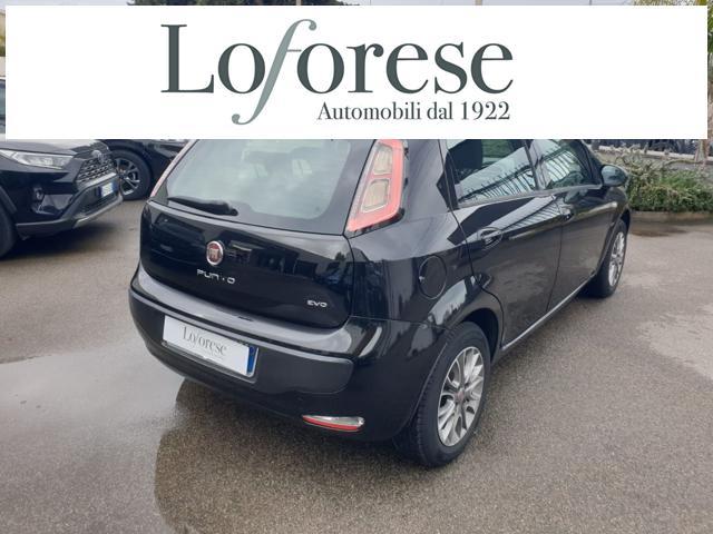 FIAT Punto Evo 1.2 5 porte Active