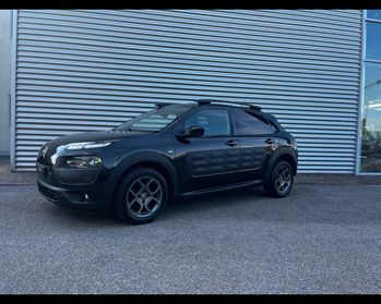 CITROEN C4 CACTUS 1.6 BLUEHDI SHINE ETG6