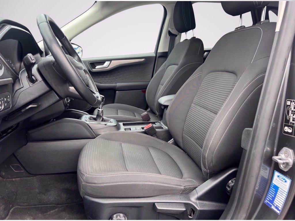 FORD Kuga 1.5 ecoblue Titanium 2wd 120cv del 2020
