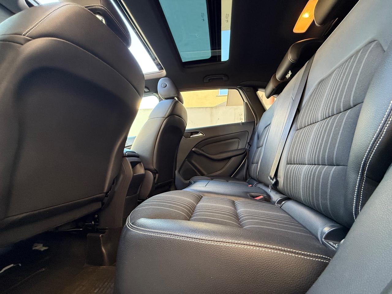 Mercedes-benz B 180 CDI Automatic Premium TETTO APRIBILE