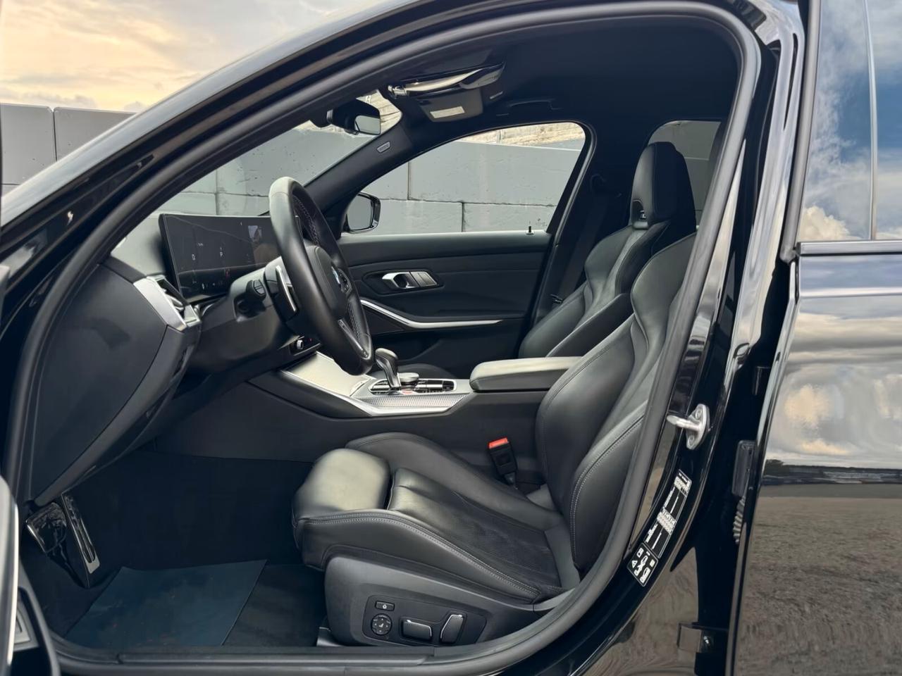 Bmw Touring 3.0 Competition M xdrive auto