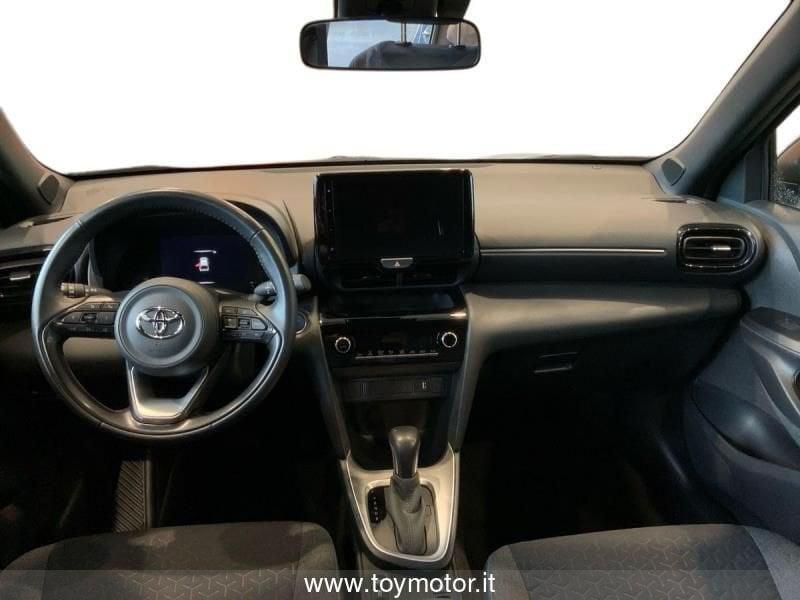 Toyota Yaris Cross 1.5 Hybrid 5p. E-CVT Trend