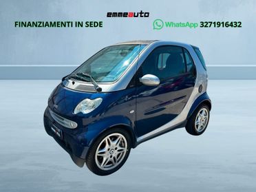 Smart 600 Fortwo Passion