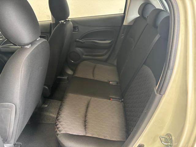 MITSUBISHI Space Star 1.0 Funky