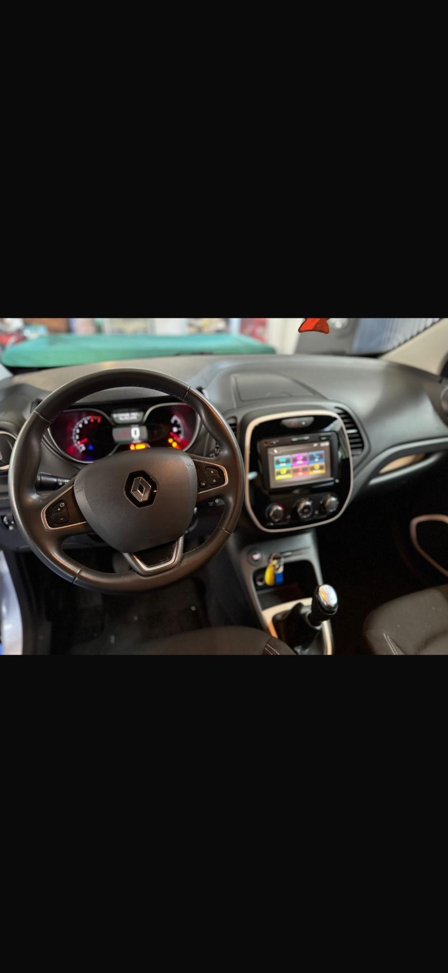 Renault Captur TCe 12V 90 CV Start&Stop Energy Life