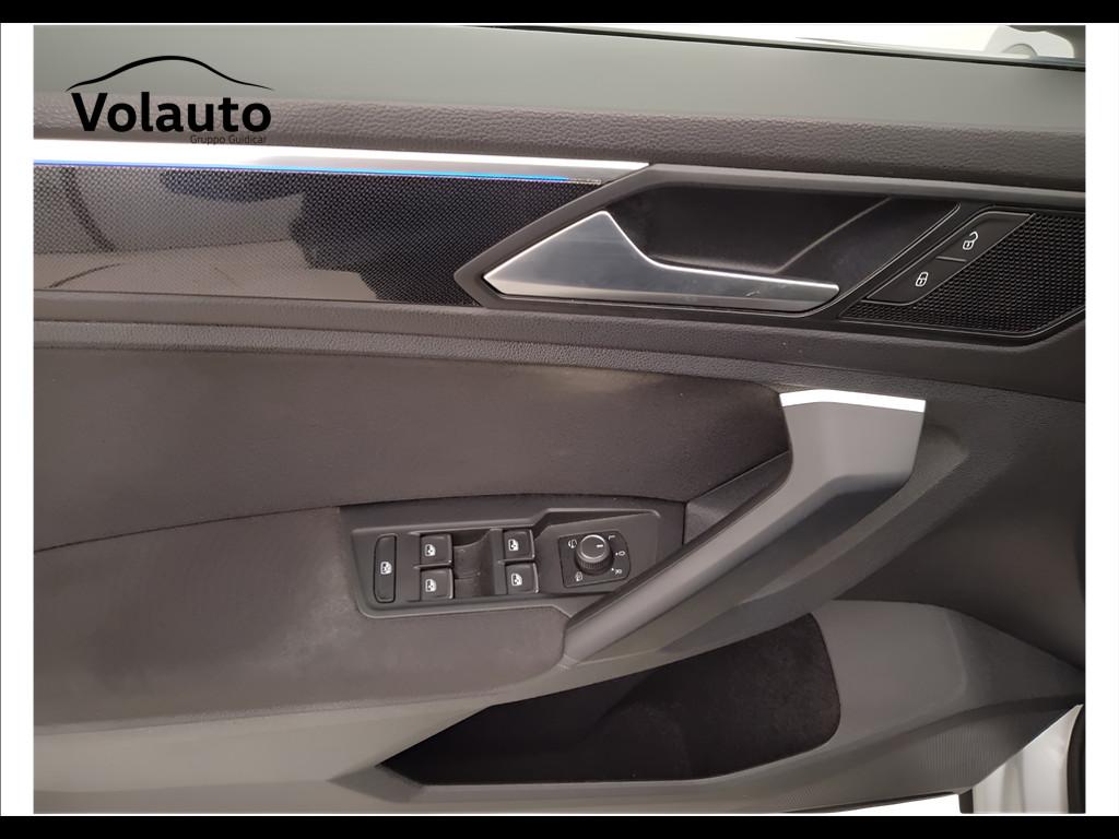 VOLKSWAGEN Tiguan II 2021 - Tiguan 2.0 tdi Life 150cv dsg