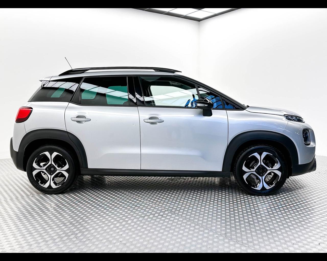 CITROEN C3 Aircross BlueHDi 100 Shine