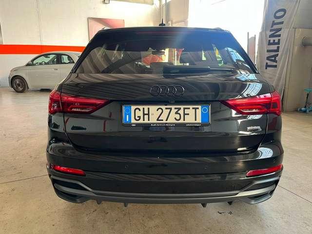 Audi Q3 Q3 40 2.0 tfsi S line edition quattro s-tronic