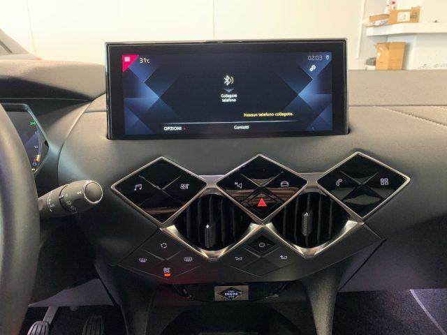DS AUTOMOBILES DS 3 Crossback 1.5 BlueHDi STRAFULL Faubourg