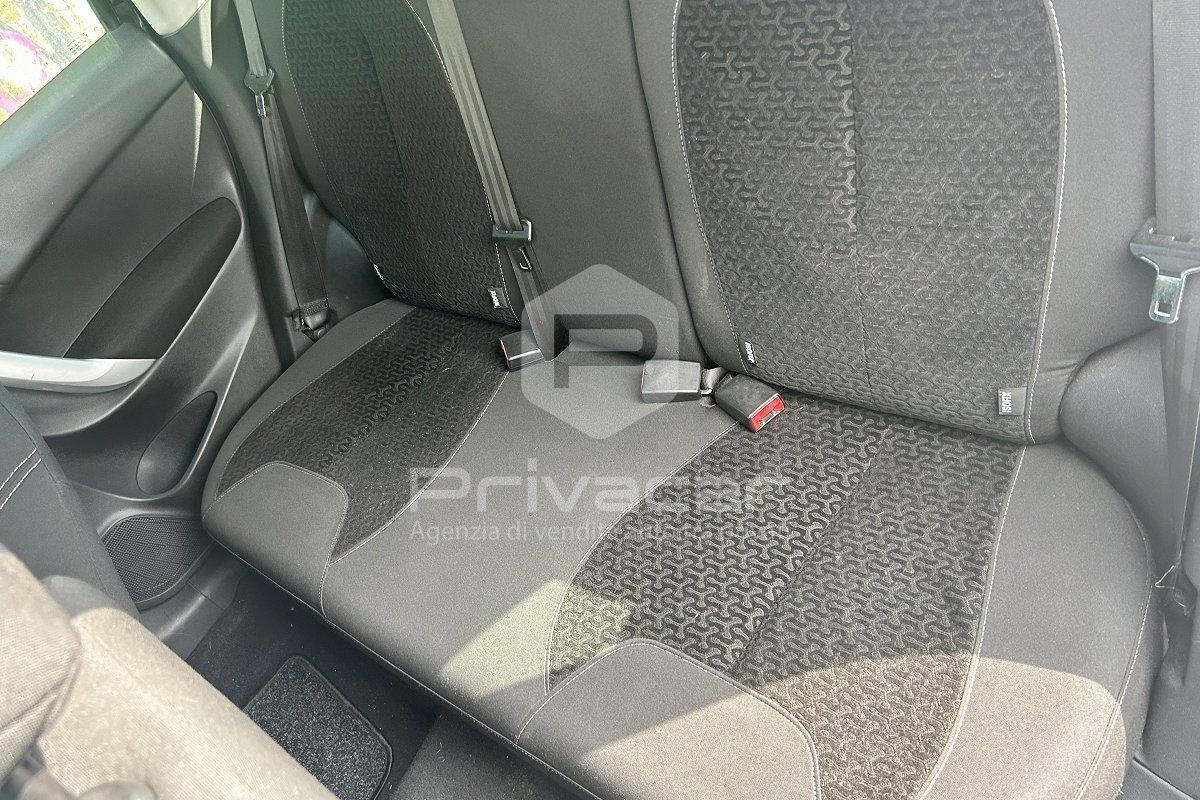 CITROEN C3 1.1 Exclusive