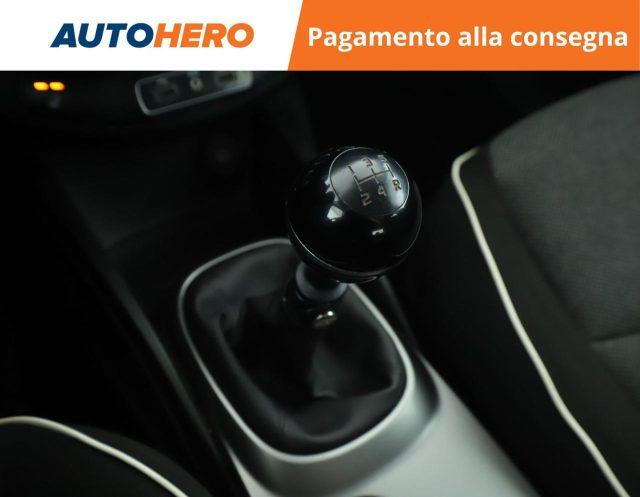 FIAT 500X 1.6 E-Torq 110 CV Pop Star