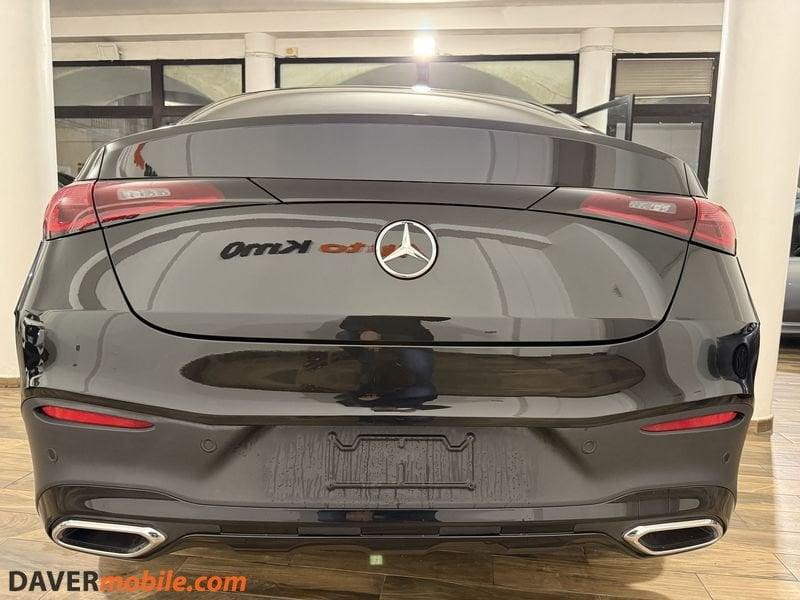 Mercedes-Benz GLC Coupé GLC Coupe 220 d AMG Line Premium Plus 4matic auto