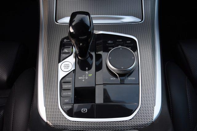 BMW X5 xDrive25d Msport *PELLE*LED*CAM*CARPLAY*