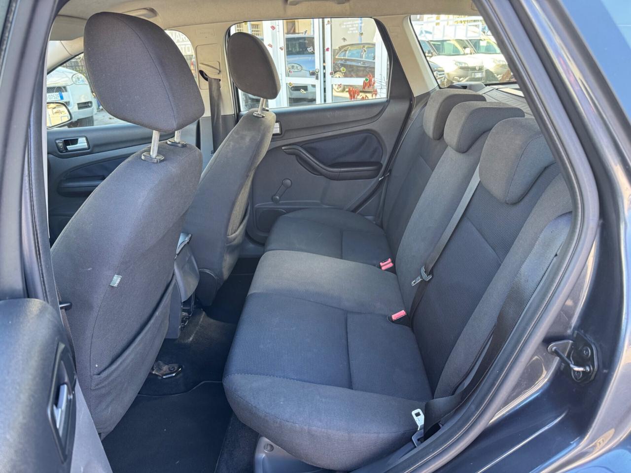 Ford Focus C-Max 1.8 TDCi (115CV) S.W.