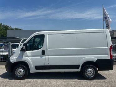 CITROEN Jumper L1-H1 2.0 BlueHDi 110CV Furgone