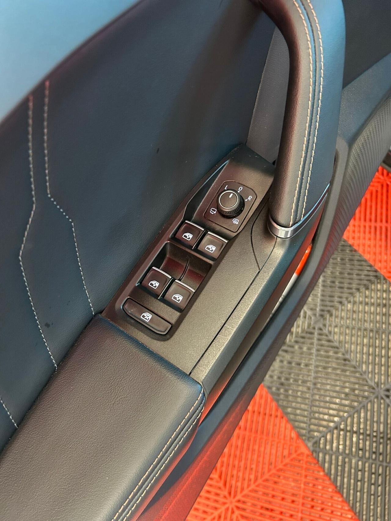 Cupra Formentor 1.4 e-Hybrid DSG VZ