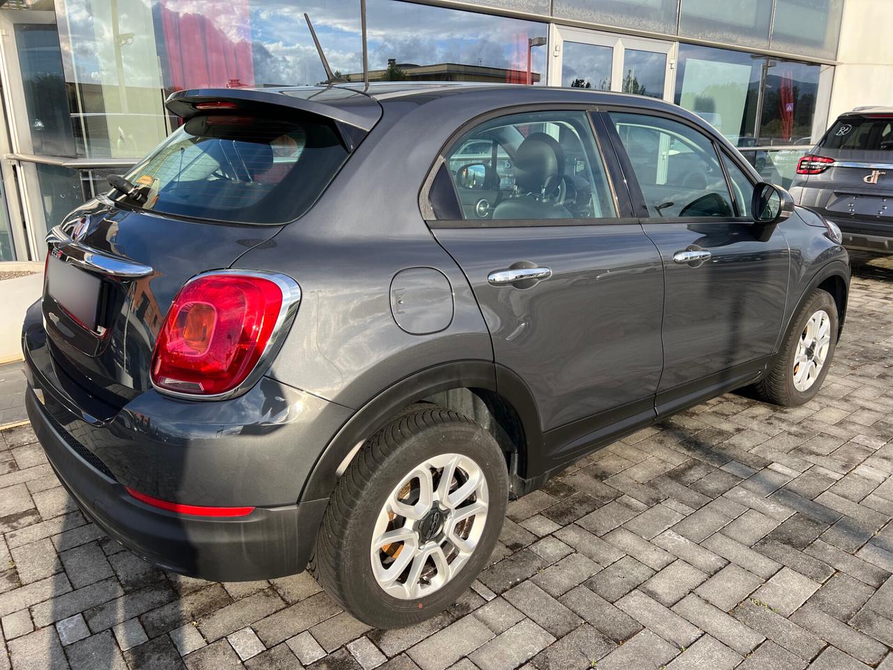 Fiat 500X 1.3 MultiJet 95 CV Pop Star