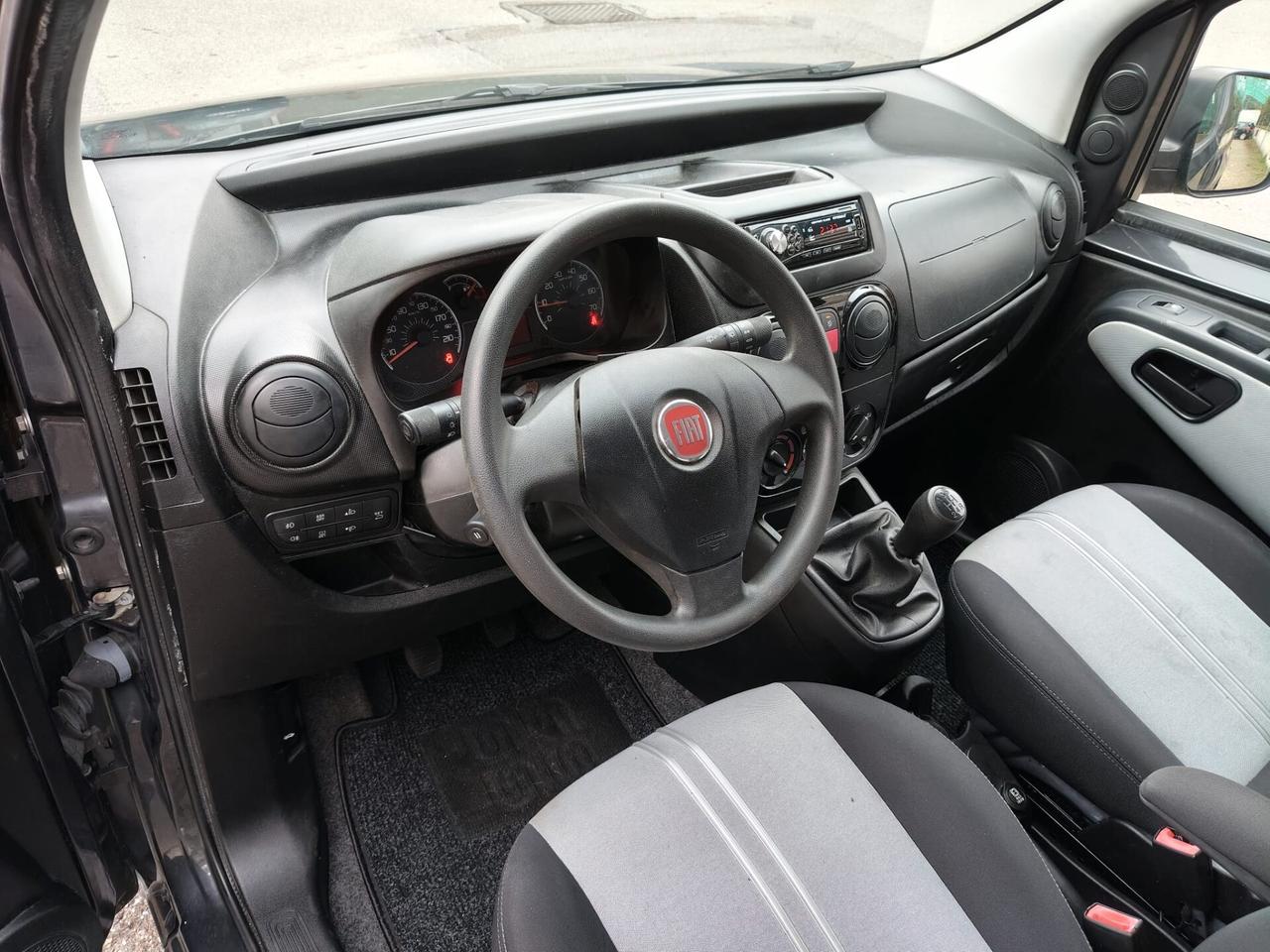 Fiat Qubo 1.3 MJT 75 CV MyLife