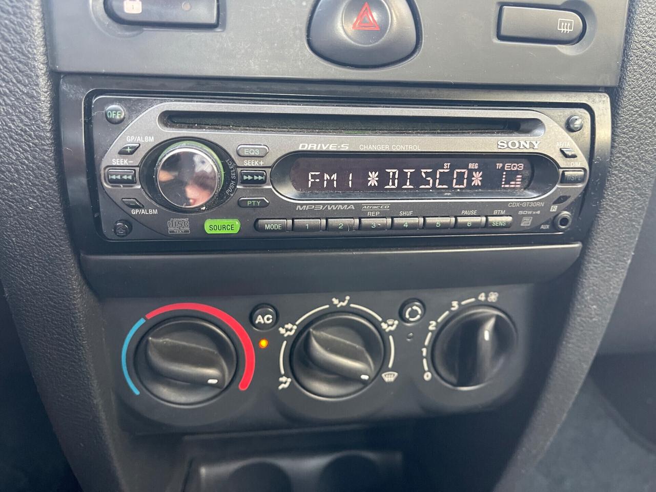 RENAULT CLIO STORIA 1.2 BENZINA EURO4 5P NEOPATENTATI