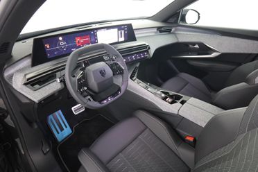 PEUGEOT 5008 3ª serie 5008 Hybrid 145 e-DCS6 GT