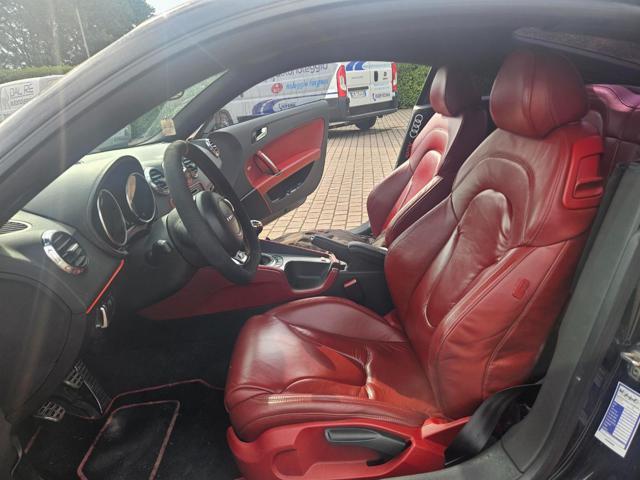 AUDI TT Coupé 2.0 TFSI
