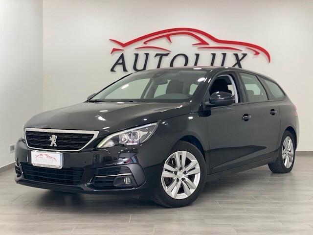 Peugeot 308 BlueHDi 100 S&S SW Business
