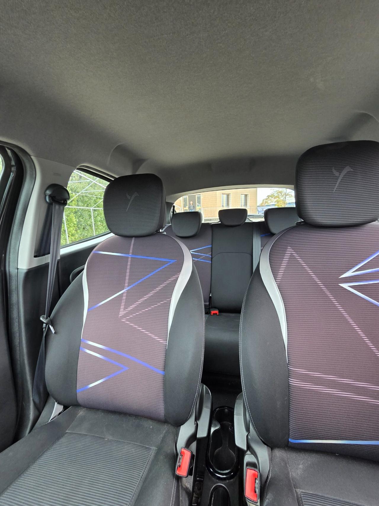 Lancia Ypsilon 1.3 MJT 95 CV Finanziabile