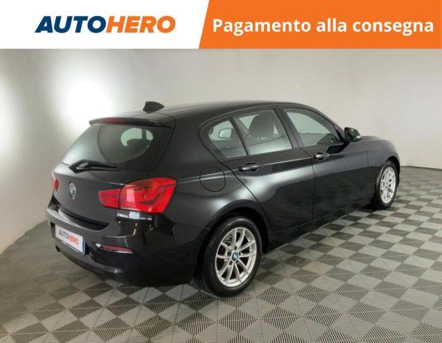 BMW 116 i 5p.