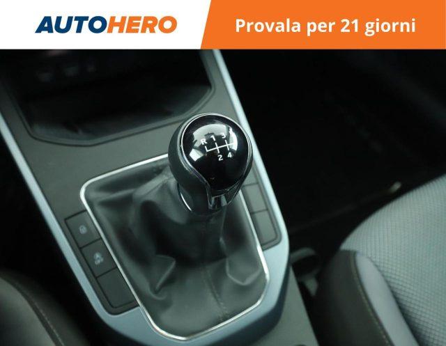 SEAT Arona 1.0 EcoTSI Style