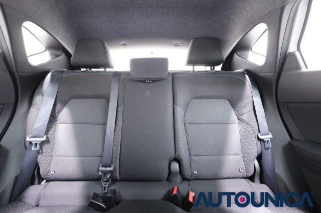 RENAULT Captur ECO-G 100 CV EVOLUTION NEOPATENTATI GPL
