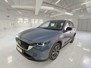 MAZDA CX-5 Diesel 2.2L 184cv AWD 6AT Exceed Auto