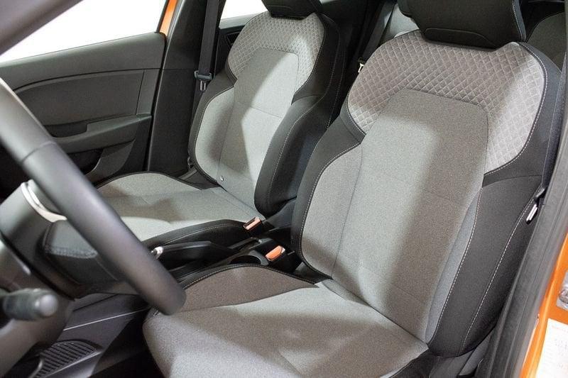 Renault Clio 1.0 SCE 67cv EVOLUTION