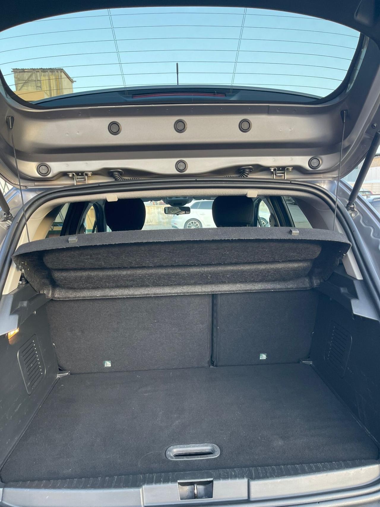 Renault Captur 1.5 dCi 8V 90 CV Start&Stop Energy R-Link