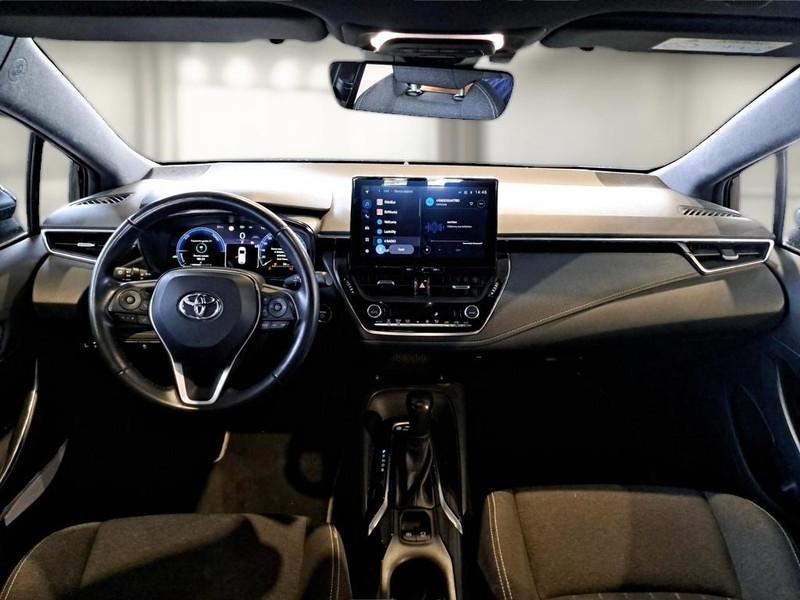 TOYOTA COROLLA TS 1.8 HYBRID ACTIVE MY23 AUTO STATION WAGON