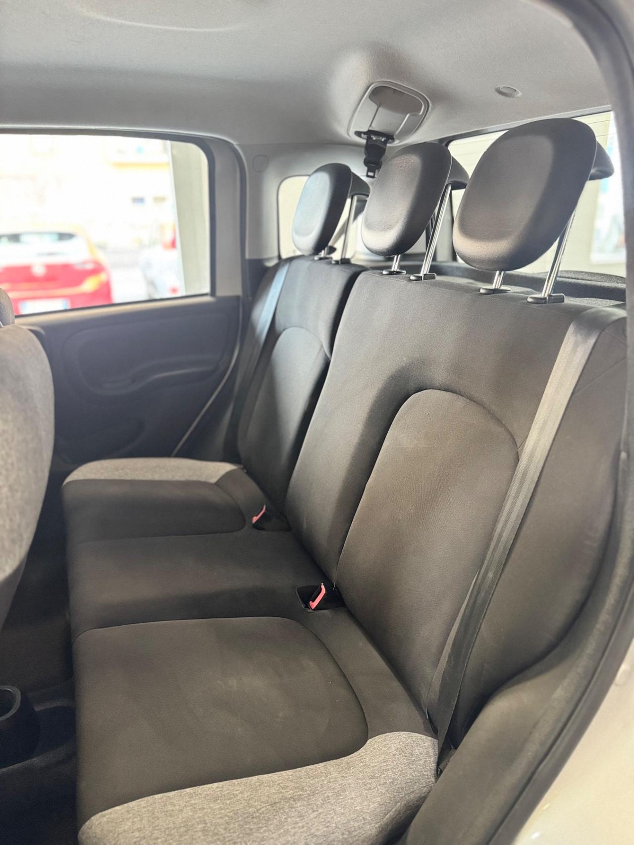 Fiat Panda 1.0 FireFly S&S Hybrid Sport