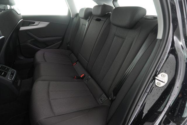 AUDI A4 A4 Avant 30 TDI/136 CV S tronic Business Advanced