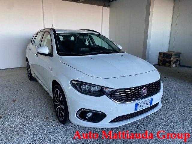 FIAT Tipo 1.6 Mjt S&S SW Lounge