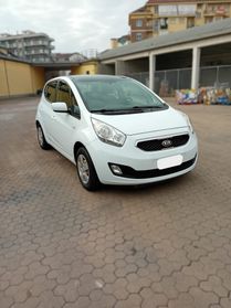 Kia Venga - APERTI AD AGOSTO