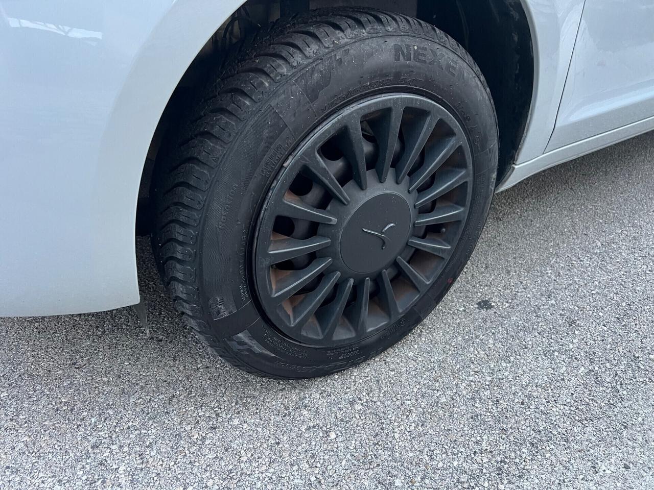 Lancia Ypsilon 0.9 TwinAir Metano Ecochic 2018