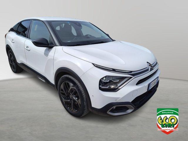 CITROEN C4 BlueHDi 130 S&S EAT8 Shine