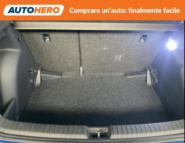 SKODA Fabia 1.0 TSI 95 CV Selection